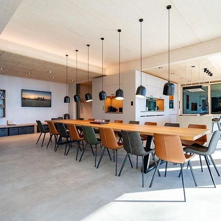 Kuestenkiste, Seminar- Und Gaestehaus Garz  Bagian luar foto
