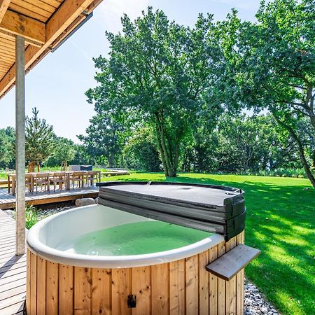 Kuestenkiste, Seminar- Und Gaestehaus Garz  Bagian luar foto