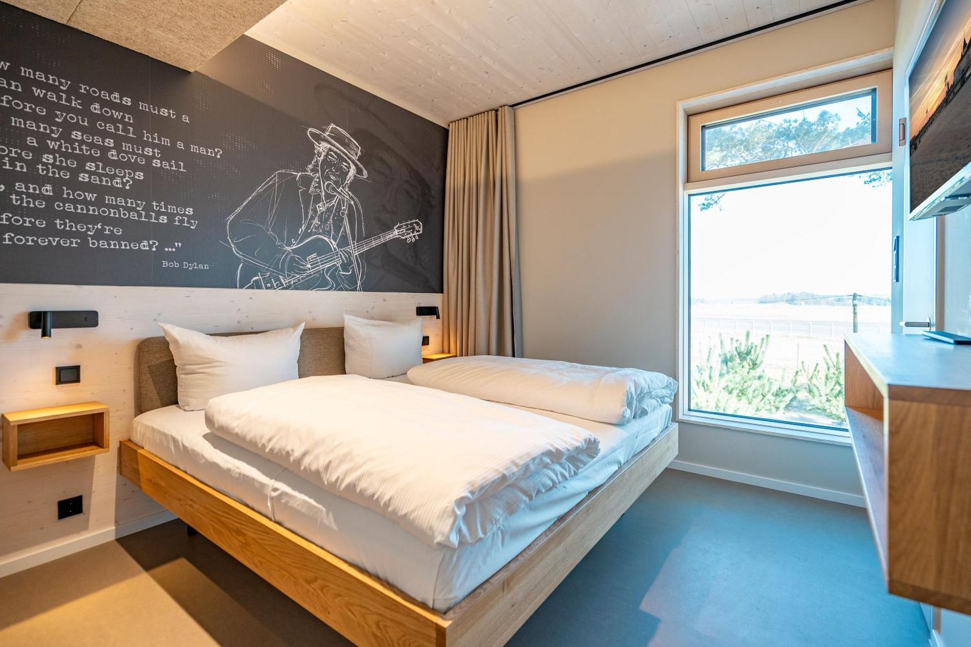 Kuestenkiste, Seminar- Und Gaestehaus Garz  Bagian luar foto